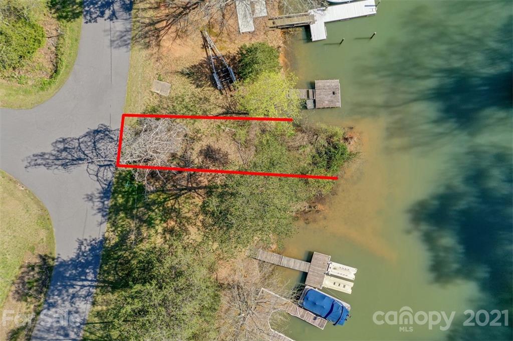 Property image 5 of Lot 31 Ensign Place in Cove View Park, Mooresville, NC 28117