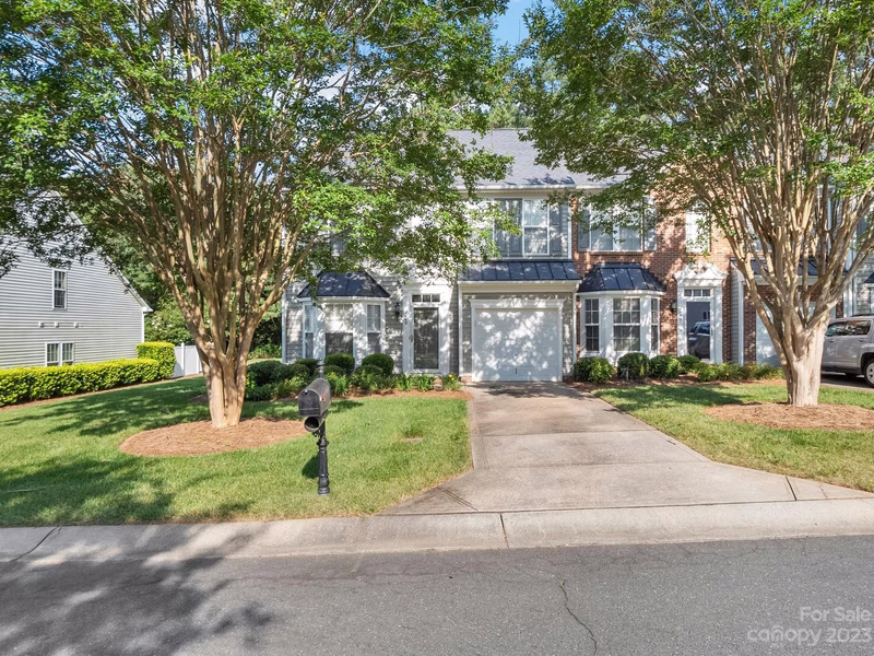 1649 Backcreek Lane
