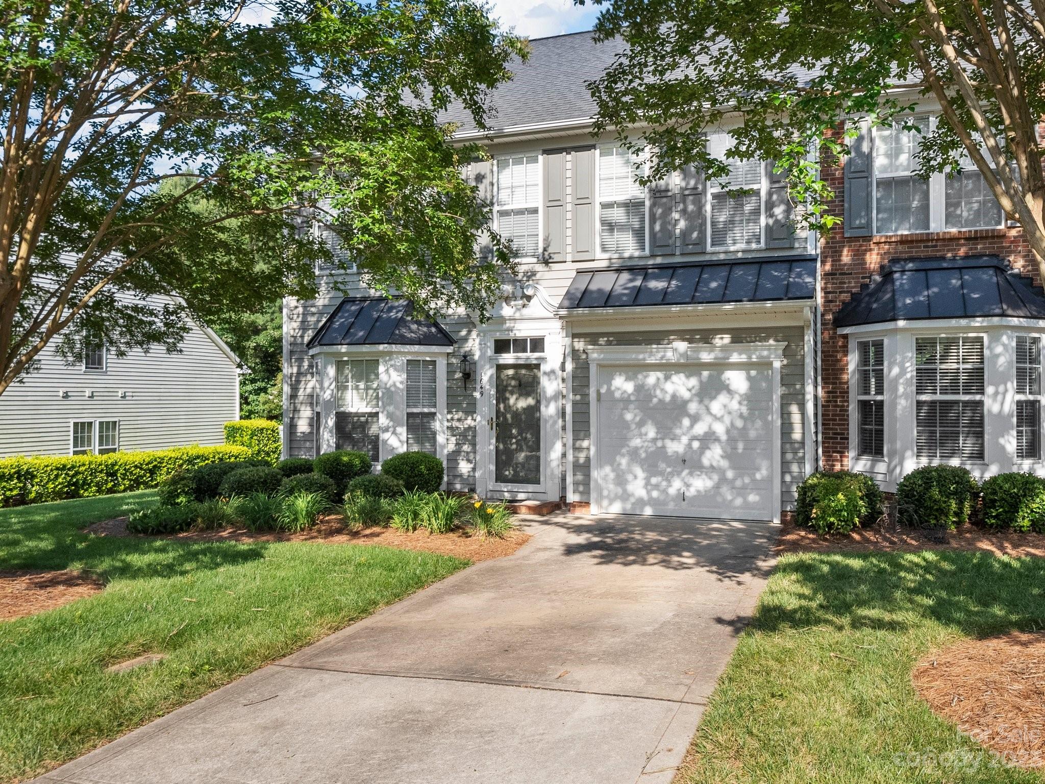 Property image 3 of 1649 Backcreek Lane in Robinwood Village, Gastonia, NC 28054