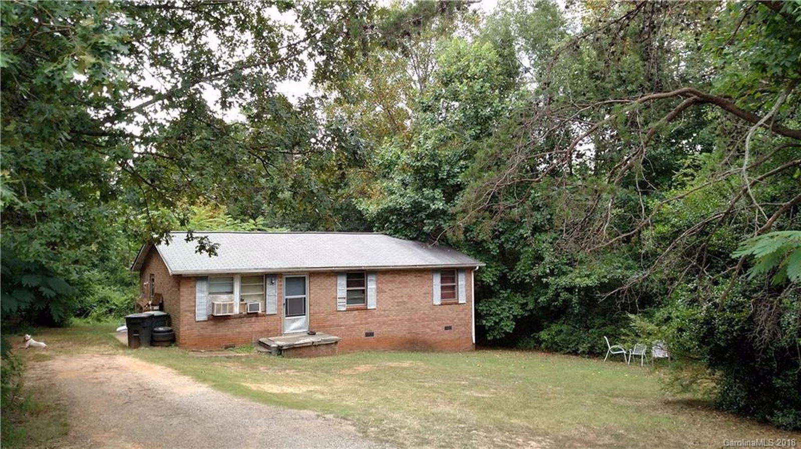 Property image 1 at 2015 Lyndon Drive, Statesville, NC 28677