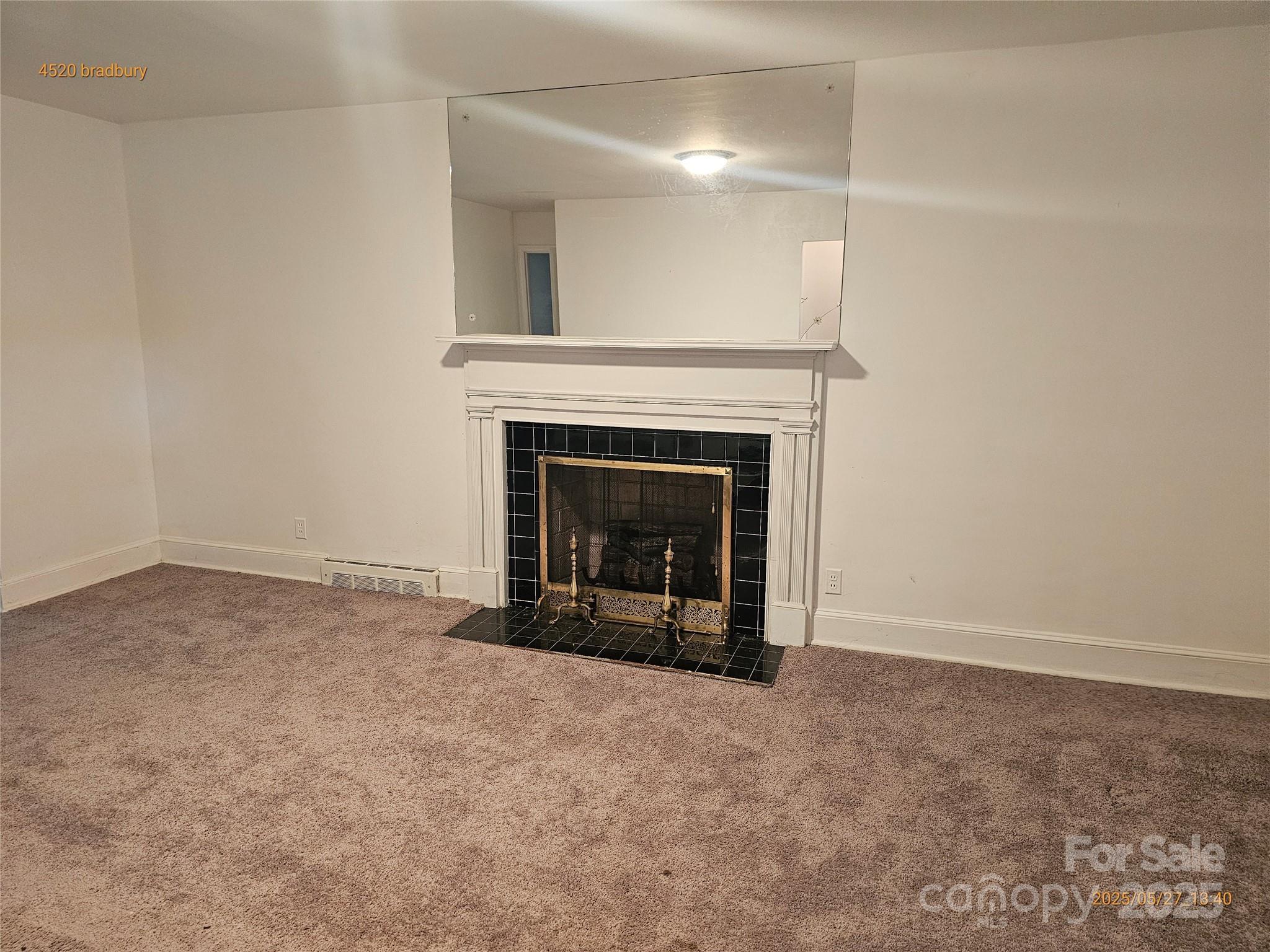Property image 2 of 4520 Bradbury Drive in Madison Park, Charlotte, NC 28209