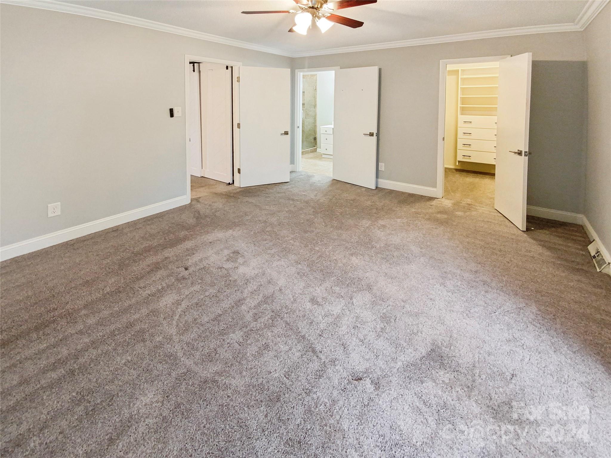Property image 5 of 3749 Winding Creek Lane in Sir Johns Hill, Charlotte, NC 28226
