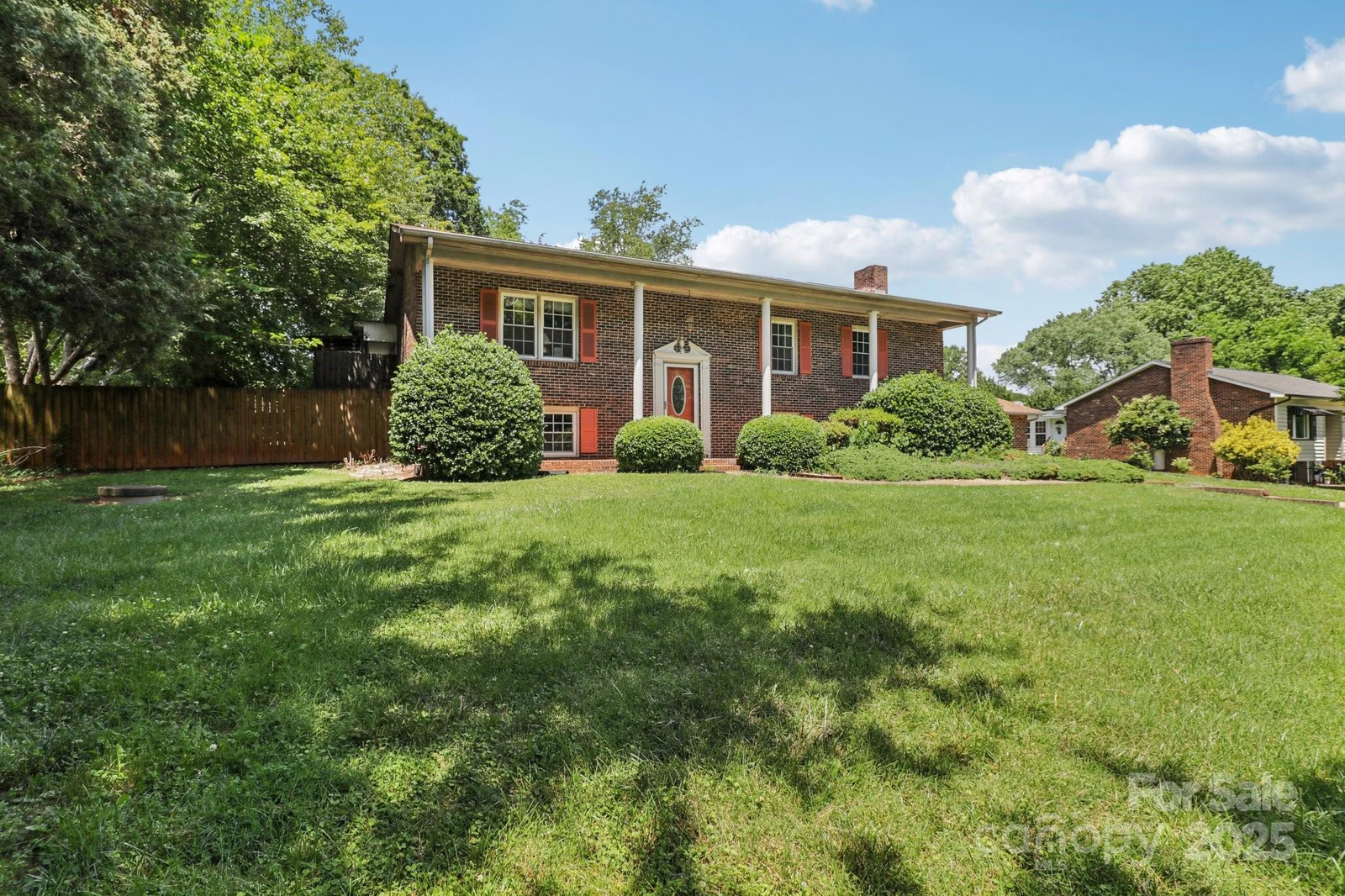 Property image 1 at 5626 Sandhurst Road, Hickory, NC 28602