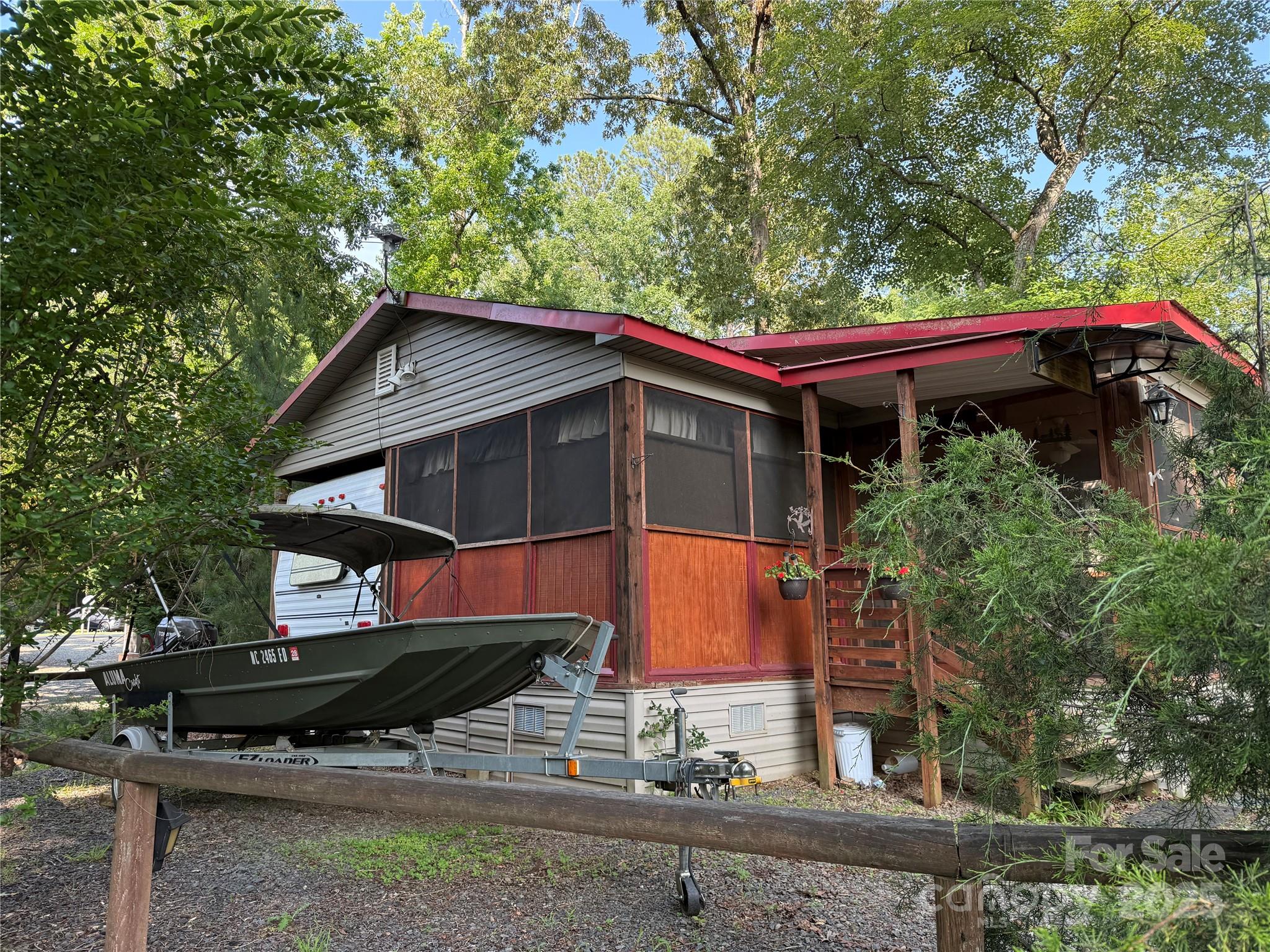 Property image 3 of 160 162 Arrowood Trail in Twin Harbor, Mount Gilead, NC 27306