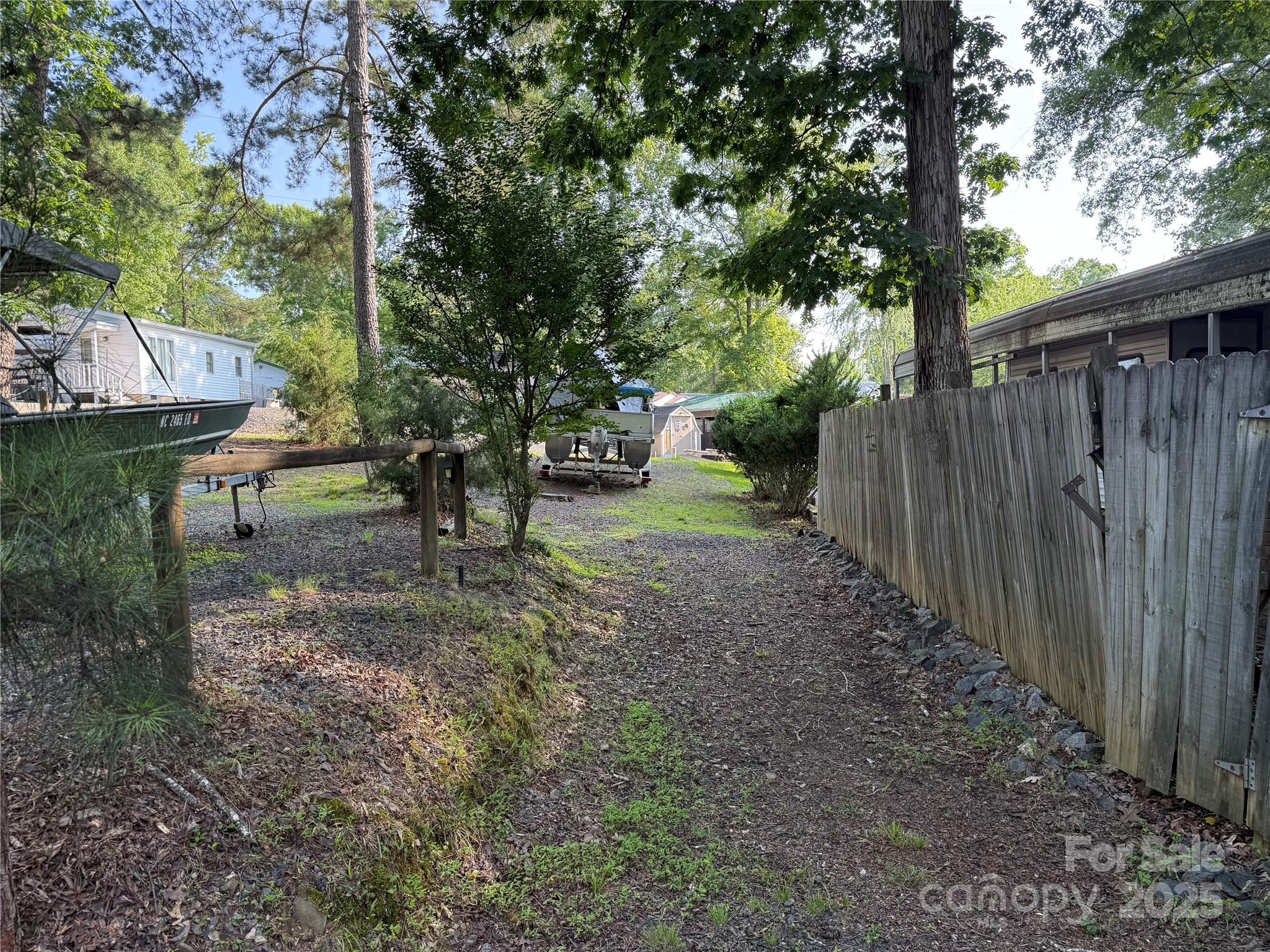 Property image 5 of 160 162 Arrowood Trail in Twin Harbor, Mount Gilead, NC 27306