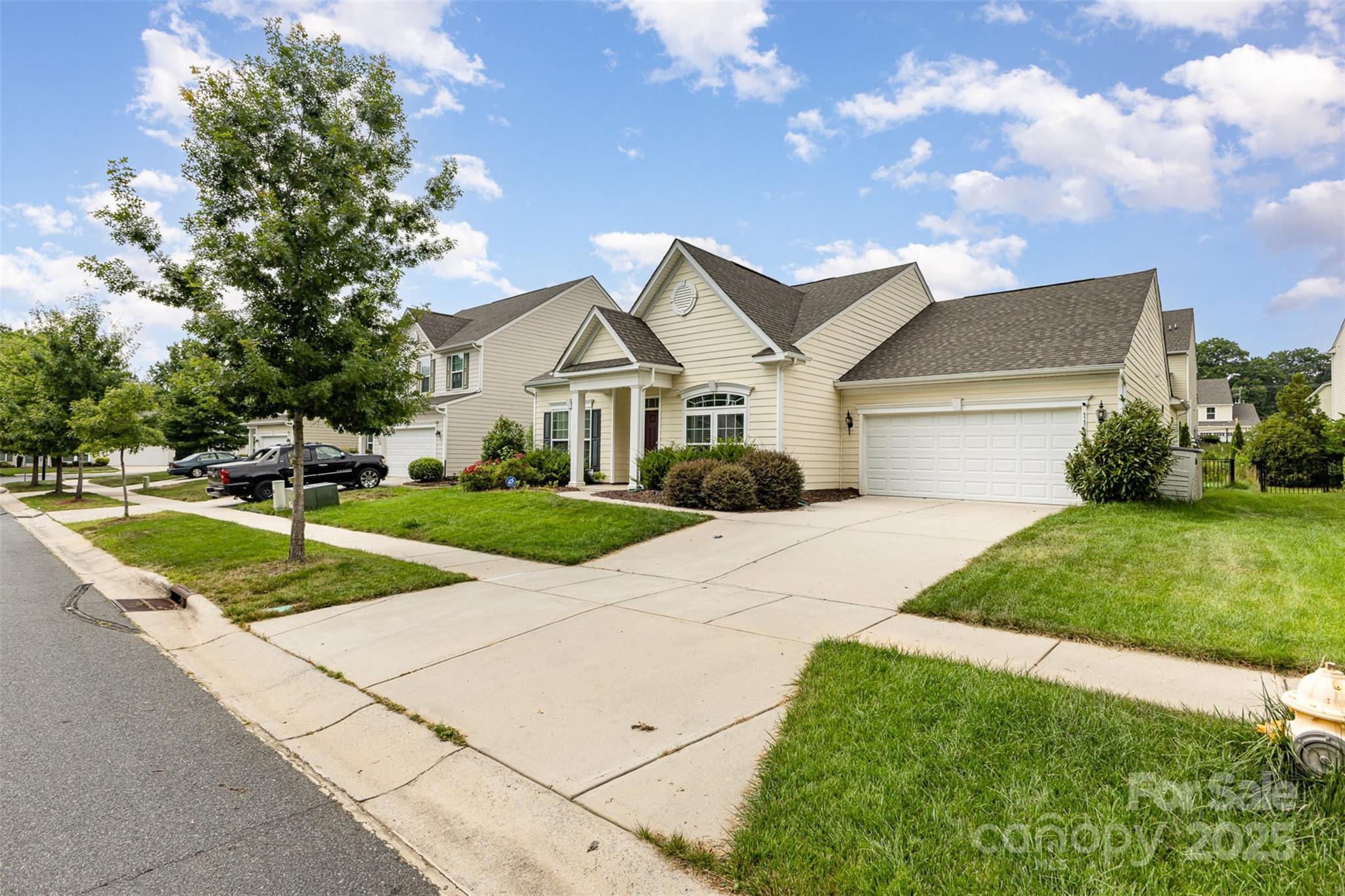Property image 4 of 1116 Arnott Lane in Lismore, Matthews, NC 28105