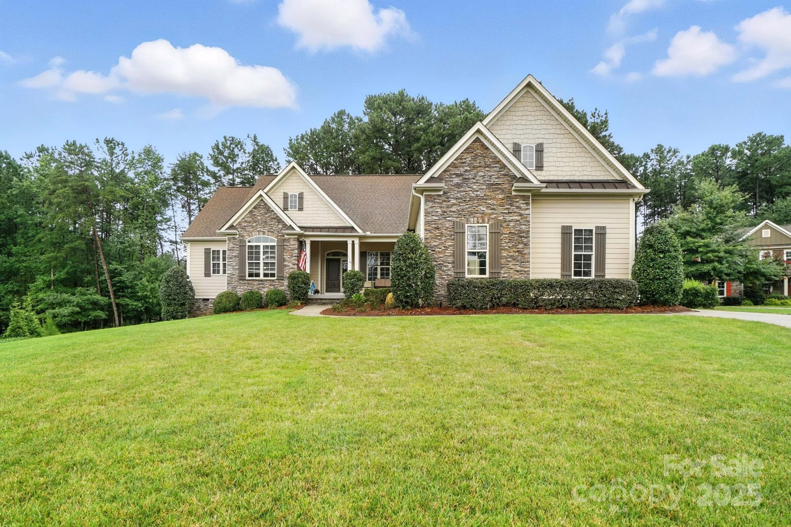 Property image 1 at 119 Cedar Branch Court, Mooresville, NC 28117