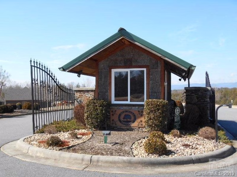 Property image 2 at 1100 Table View Drive, Morganton, NC 28655