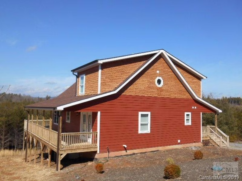 Property image 4 at 1100 Table View Drive, Morganton, NC 28655
