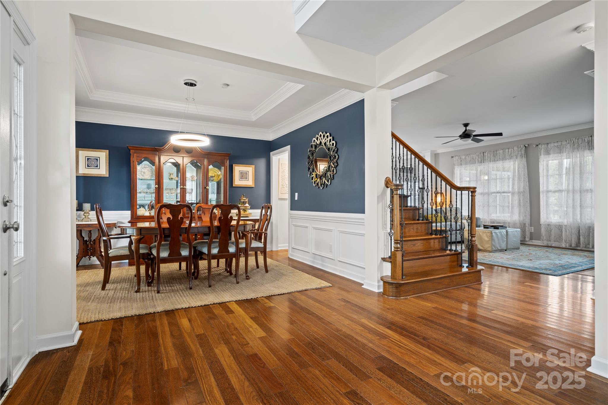 Property image 5 of 422 Deer Brush Lane in Hollister, Waxhaw, NC 28173