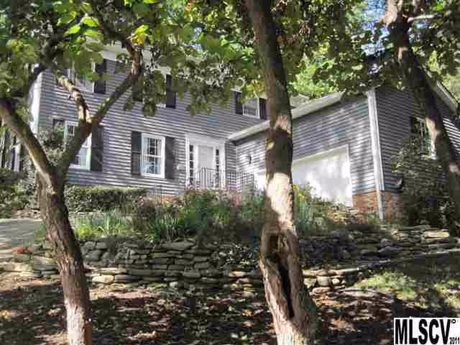 Property image 1 at 246 Deerfield Street, Lenoir, NC 28645