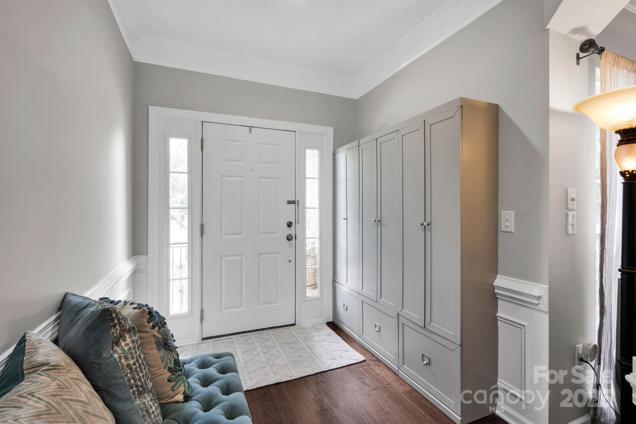 Property image 4 of 12416 Kane Alexander Drive in Northstone, Huntersville, NC 28078