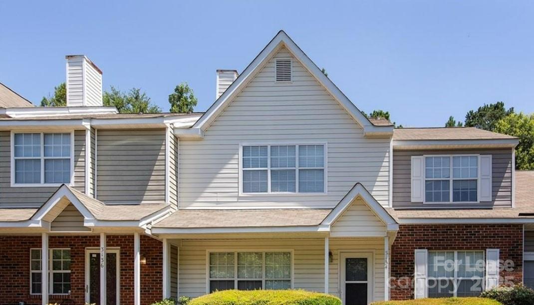Property image 2 of 3134 Summercroft Lane in Rossmore, Charlotte, NC 28269