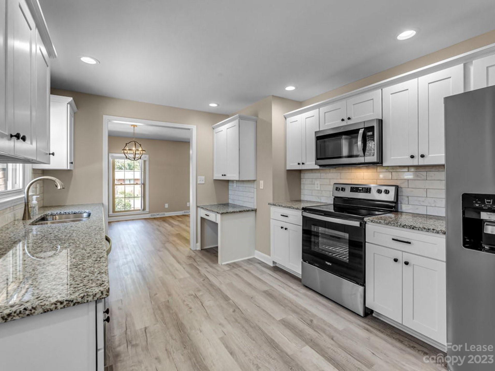 Property image 2 of 103 Ashbrook Road in Westcliffe, Salisbury, NC 28147
