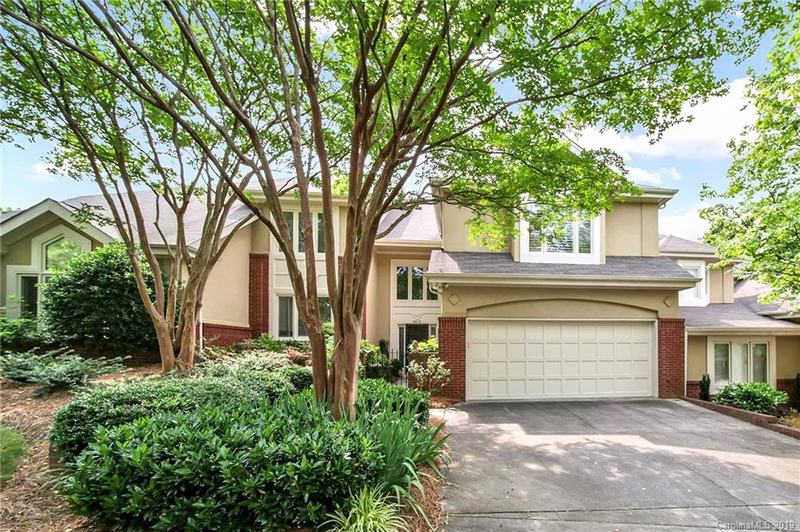 Property image 2 at 6613 Gaywind Drive, Charlotte, NC 28226