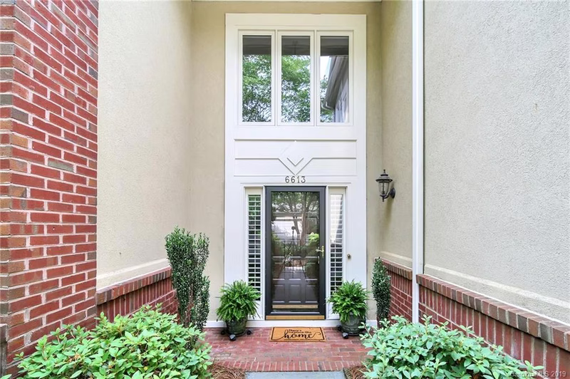 Property image 3 at 6613 Gaywind Drive, Charlotte, NC 28226