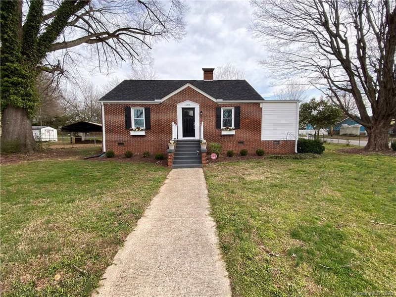 304 Westwood Drive