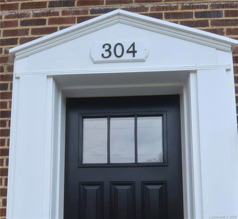 Property image 2 at 304 Westwood Drive, Statesville, NC 28677