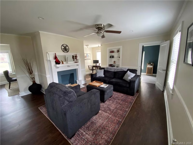 Property image 5 at 304 Westwood Drive, Statesville, NC 28677