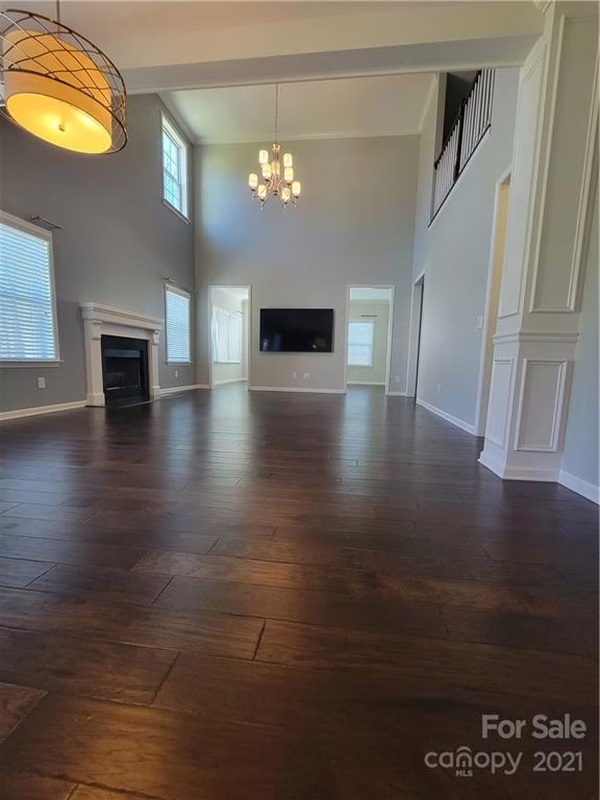 Property image 3 at 5026 Stonehill Lane, Matthews, NC 28104