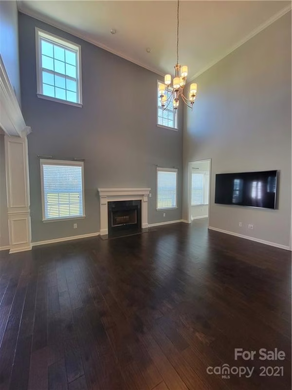 Property image 4 at 5026 Stonehill Lane, Matthews, NC 28104