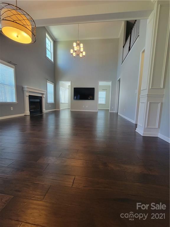 Property image 3 of 5026 Stonehill Lane in Chestnut Place, Matthews, NC 28104