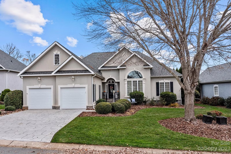 Property image 3 at 402 Spyglass Hill Place, Salisbury, NC 28144