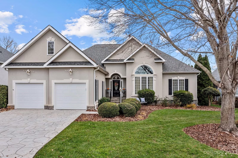 Property image 5 at 402 Spyglass Hill Place, Salisbury, NC 28144
