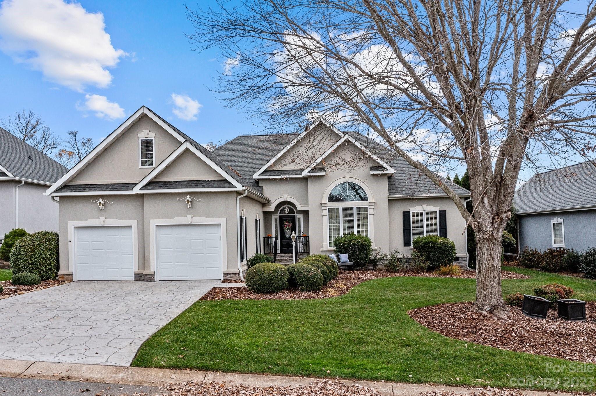 Property image 3 of 402 Spyglass Hill Place in Crescent Golf and Country Club, Salisbury, NC 28144