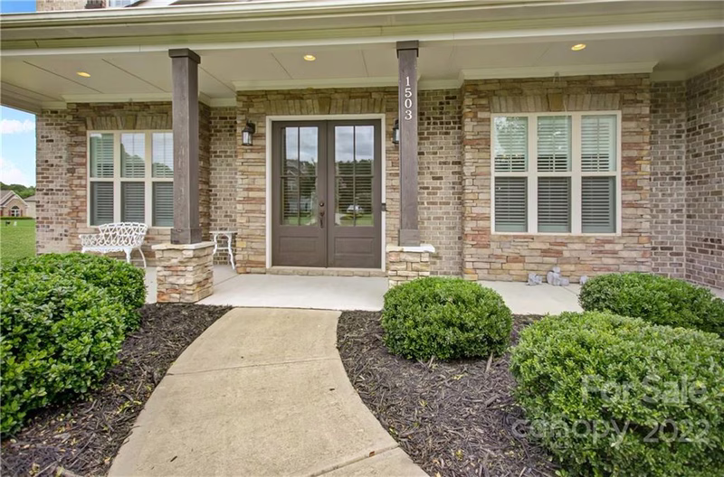 Property image 4 at 1503 Laurel Hill Drive, Waxhaw, NC 28173