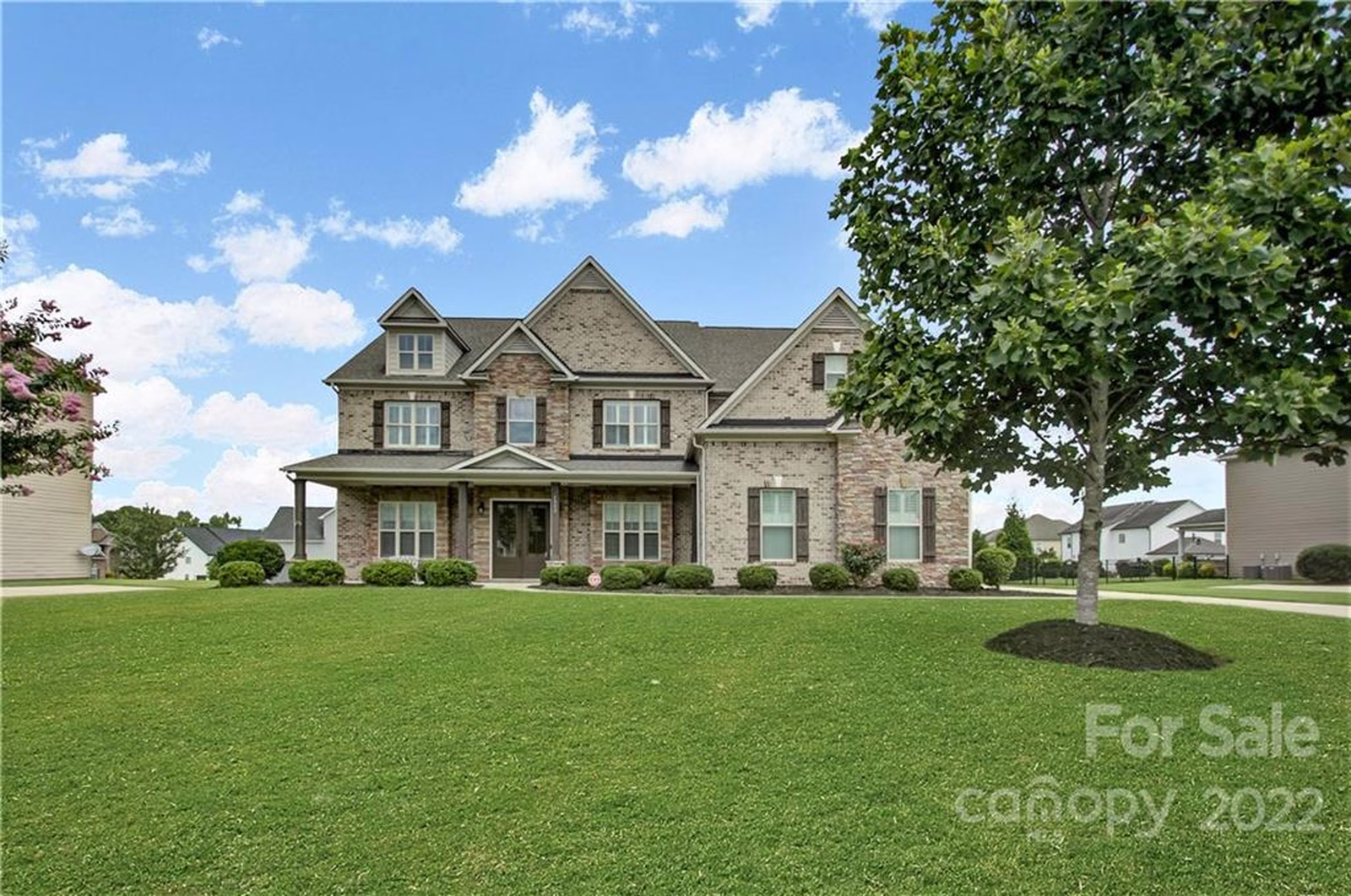 Property image 1 at 1503 Laurel Hill Drive, Waxhaw, NC 28173