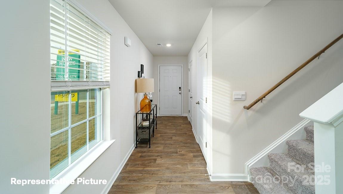 Property image 2 of 1035 20th Avenue Loop in Huffman Ridge, Hickory, NC 28602