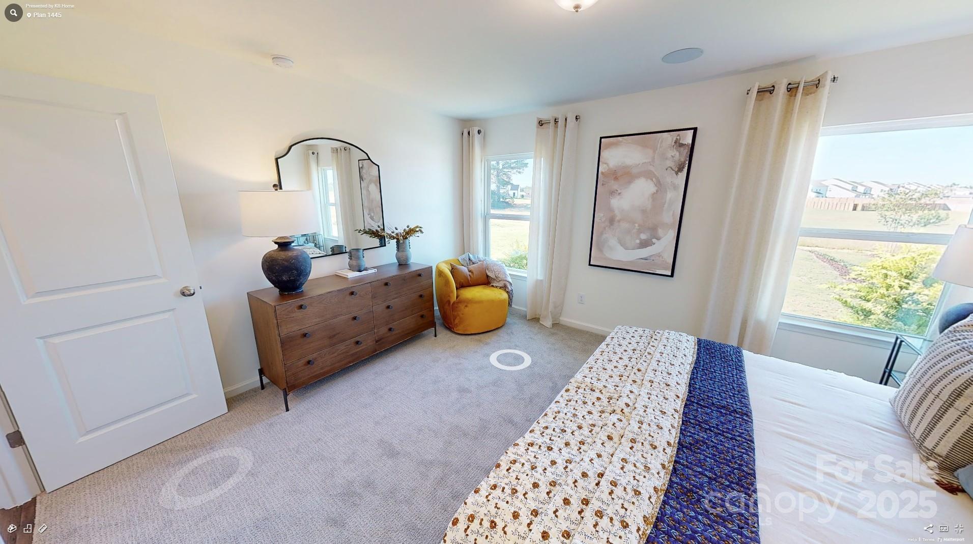 Property image 5 of 2017 Cunningham Farm Drive in Sheffield, Indian Trail, NC 28079