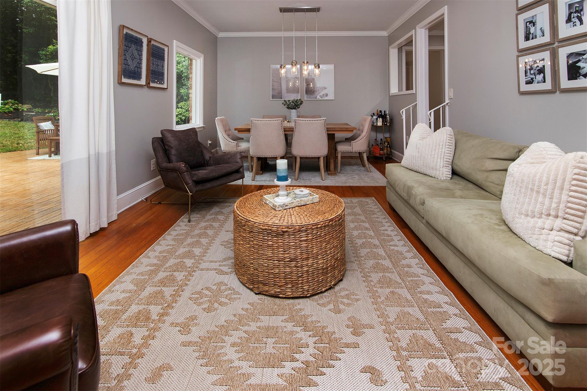 Property image 4 of 1514 Wensley Drive in Montclaire, Charlotte, NC 28210