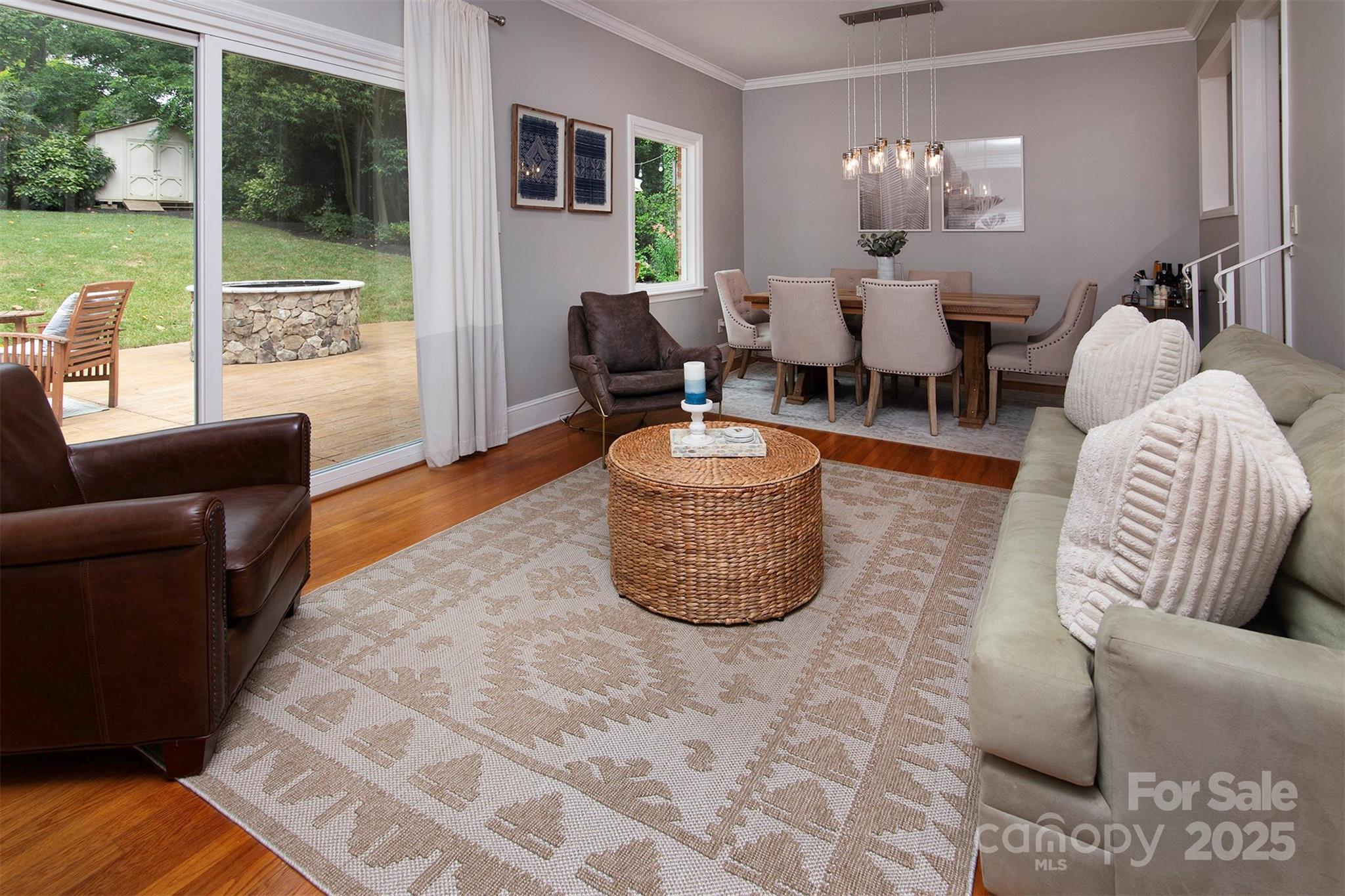 Property image 5 of 1514 Wensley Drive in Montclaire, Charlotte, NC 28210
