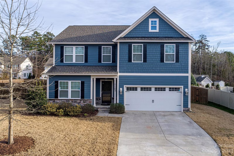 1103 Clover Lane