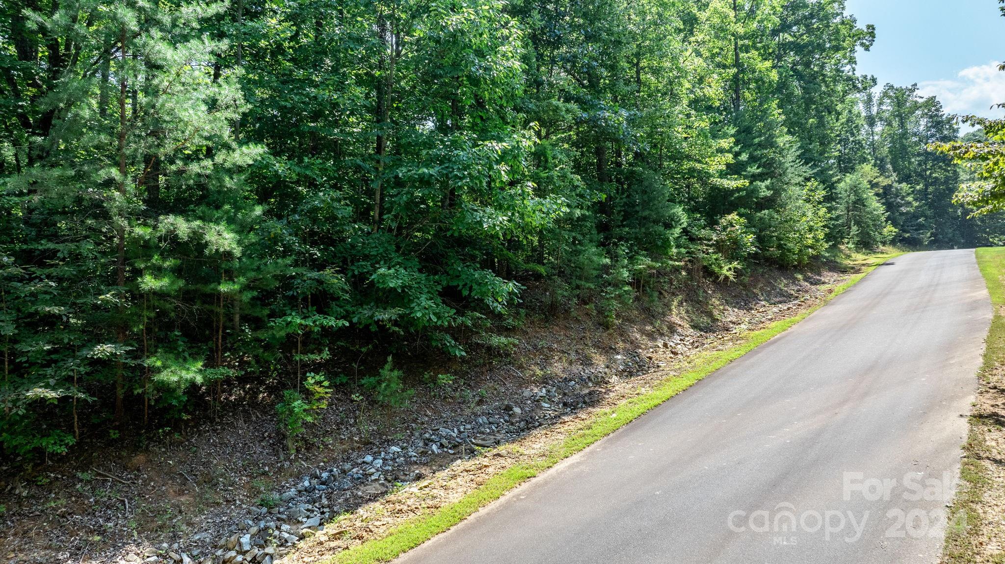 Property image 4 of 0 Heartwood Drive in Forest Heights, Marion, NC 28752