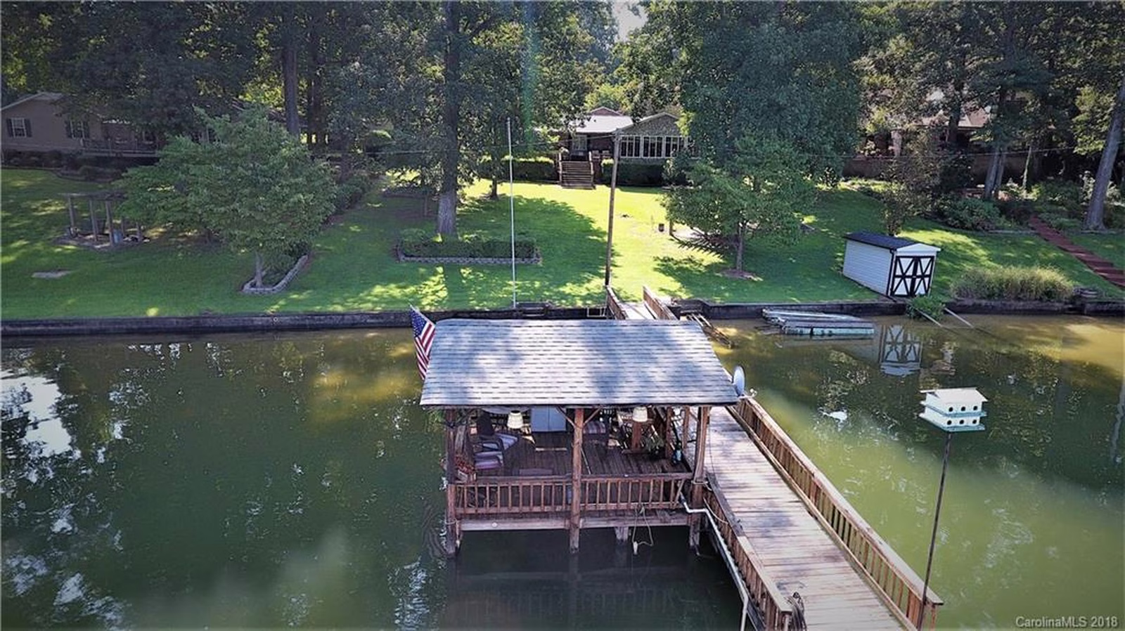 Property image 1 at 4935 Vagabond Lane, Sherrills Ford, NC 28673