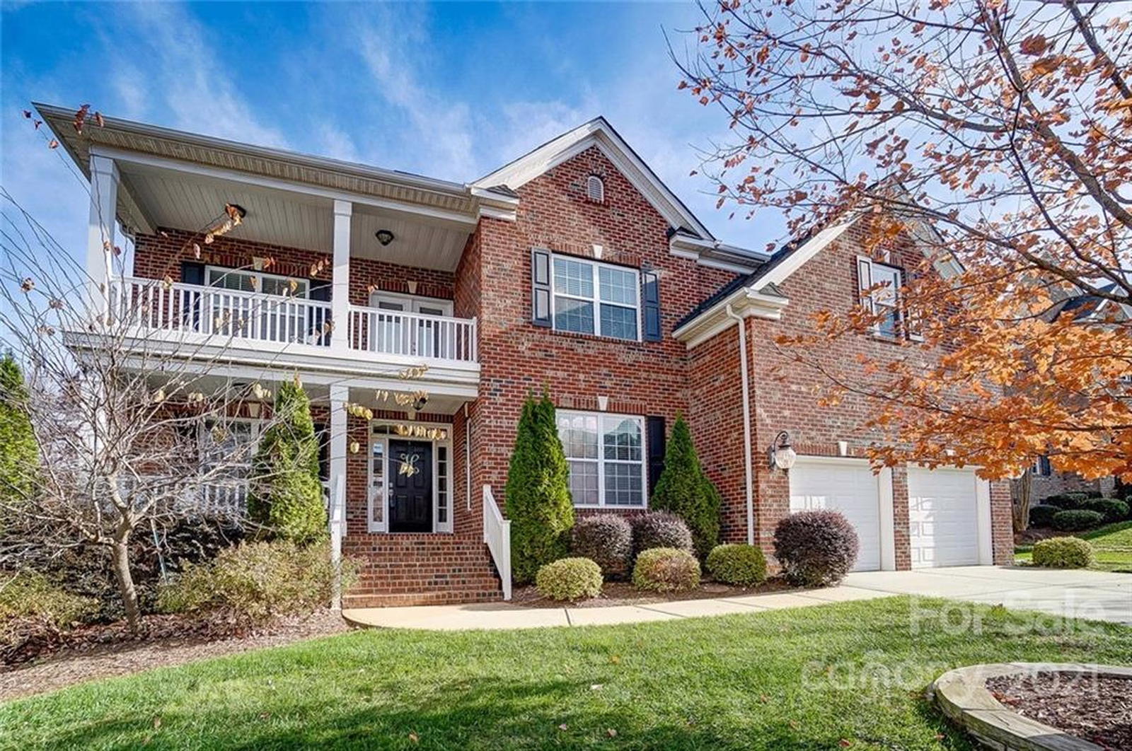 Property image 1 at 519 Chase Prairie Lane, Waxhaw, NC 28173