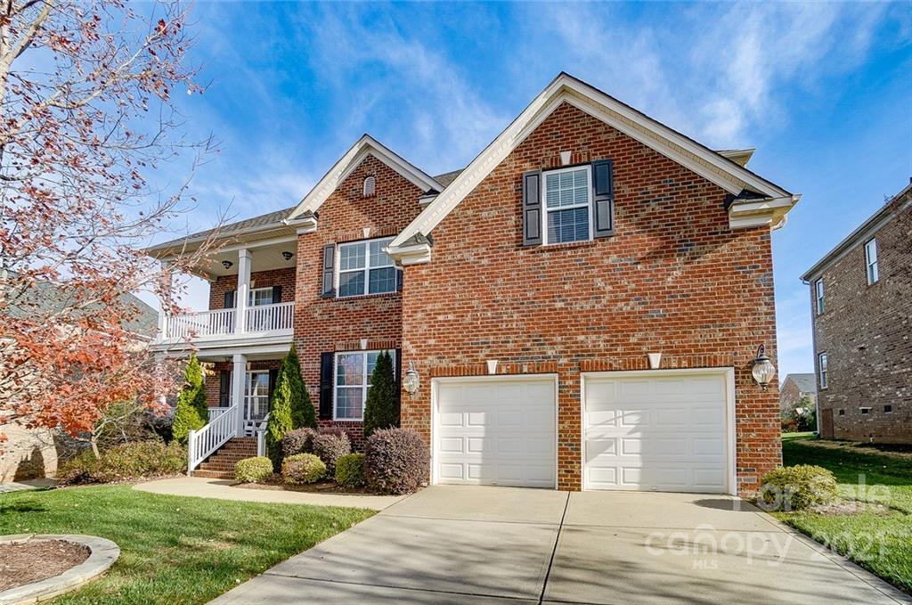 Property image 2 of 519 Chase Prairie Lane in Hollister, Waxhaw, NC 28173