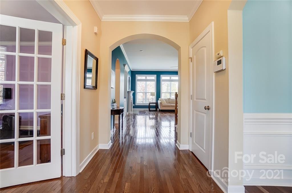 Property image 4 of 519 Chase Prairie Lane in Hollister, Waxhaw, NC 28173