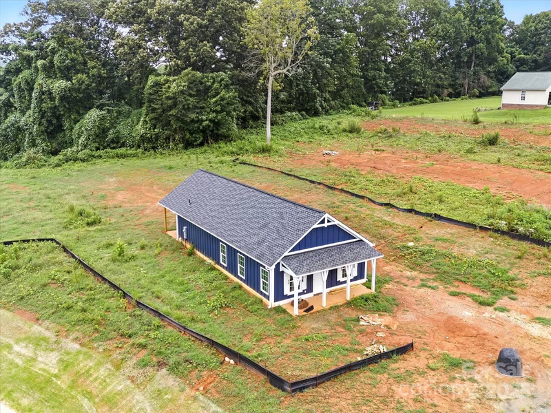 Heron Creek, Clover Community