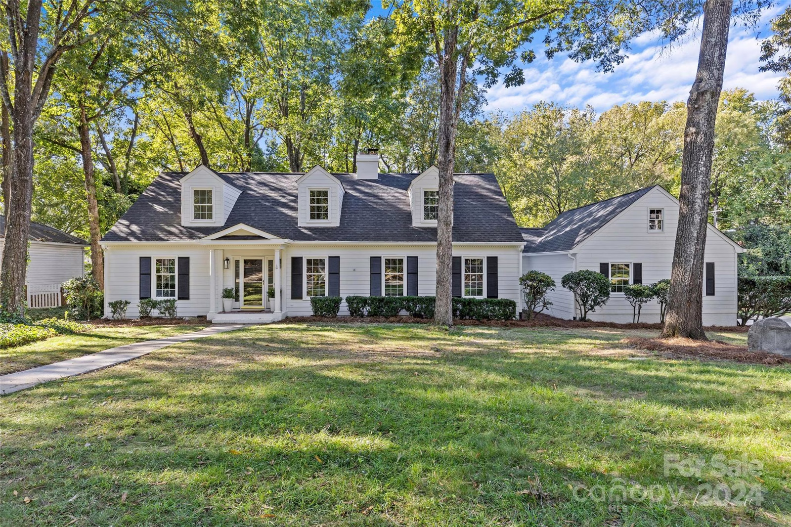 Property image 1 at 8229 Prince George Road, Charlotte, NC 28210