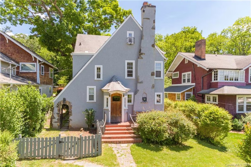 127 Furman Avenue