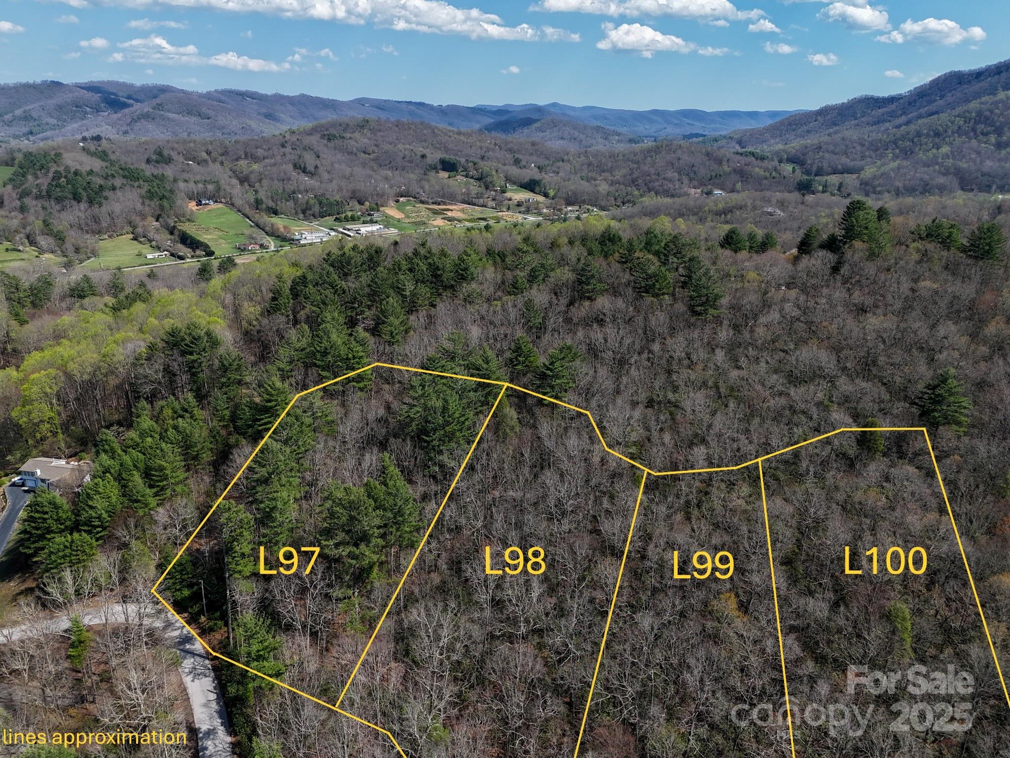 Property image 3 of Tbd Reserve Drive in The Reserve, Burnsville, NC 28714