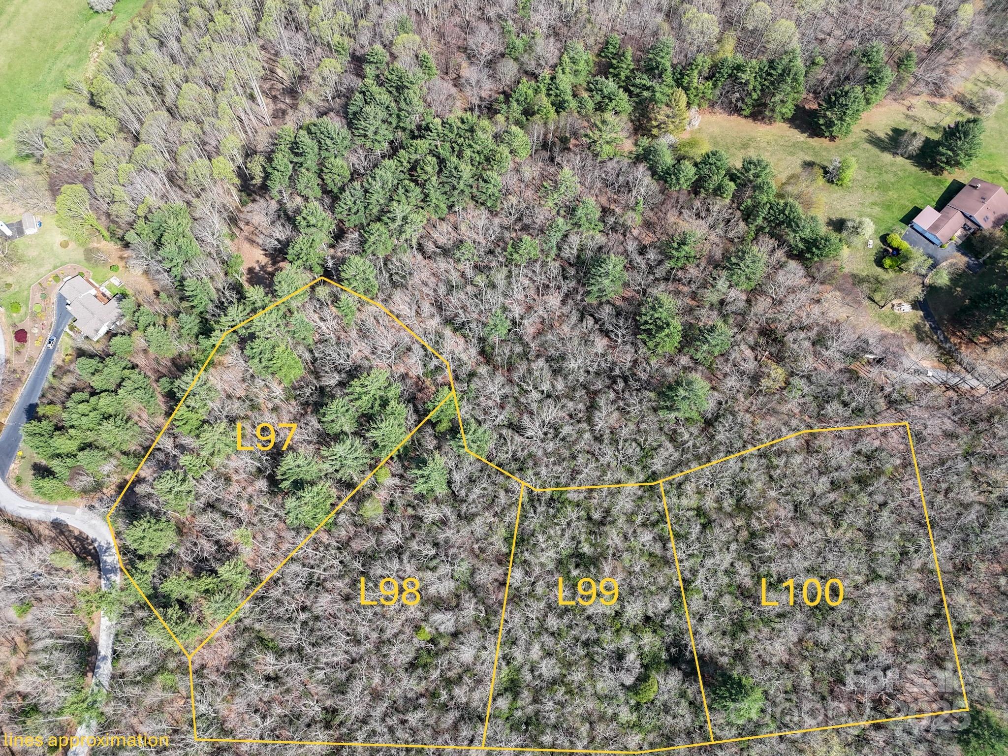 Property image 4 of Tbd Reserve Drive in The Reserve, Burnsville, NC 28714