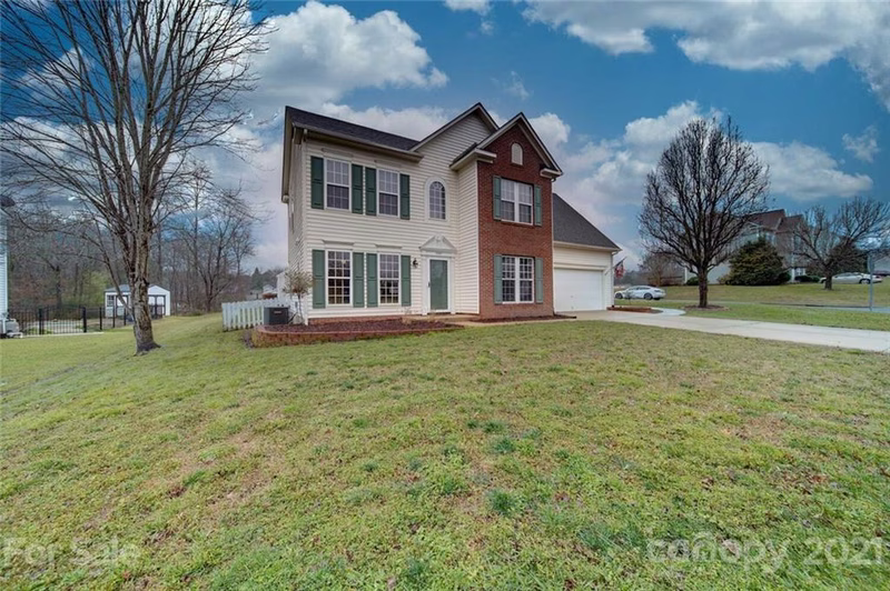 2300 Kings Farm Way