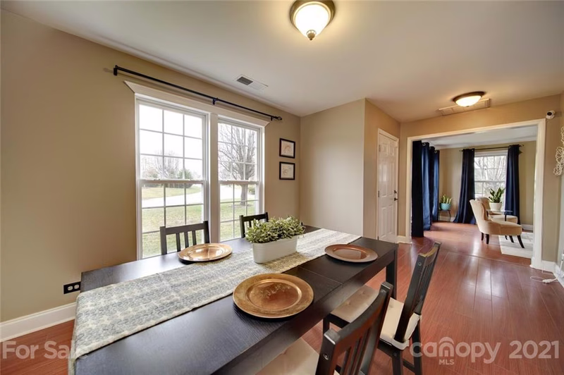 Property image 5 at 2300 Kings Farm Way, Indian Trail, NC 28079