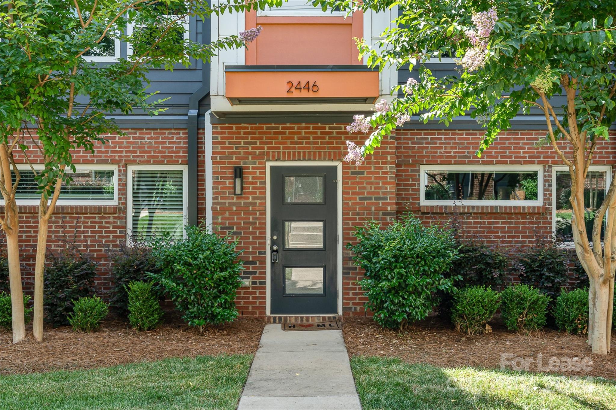 Property image 2 of 2446 Brelade Place in Southpoint, Charlotte, NC 28203