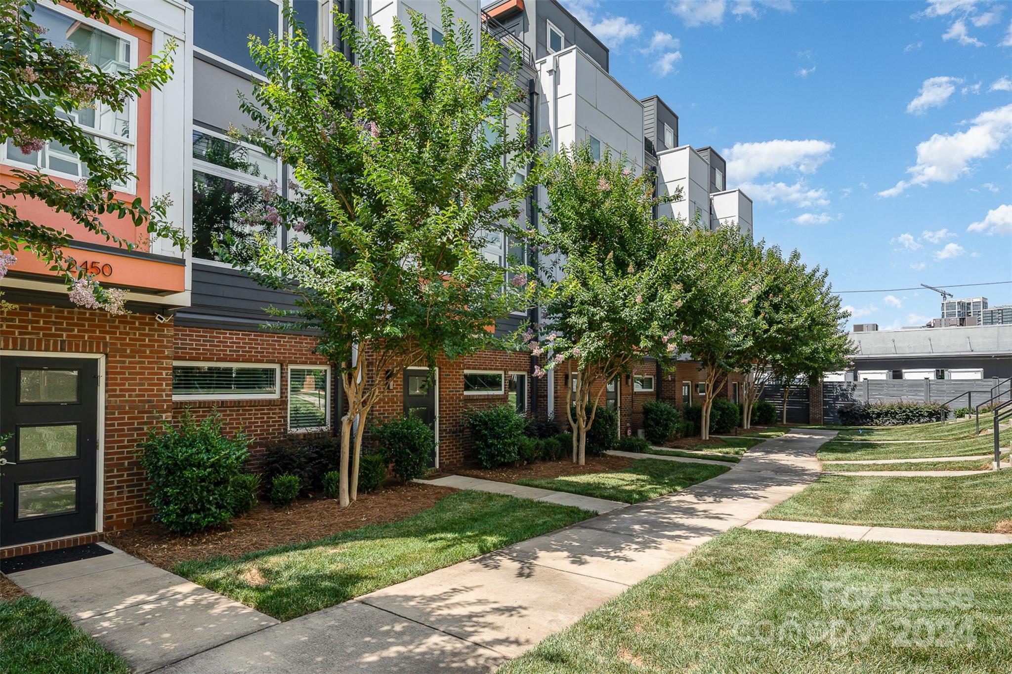 Property image 3 of 2446 Brelade Place in Southpoint, Charlotte, NC 28203
